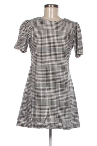 Kleid Zara, Größe M, Farbe Grau, Preis 18,79 €