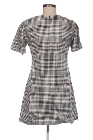 Kleid Zara, Größe M, Farbe Grau, Preis 10,71 €
