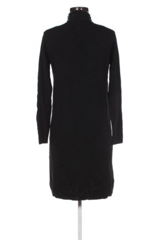 Šaty  Zara Knitwear, Veľkosť M, Farba Čierna, Cena  14,97 €