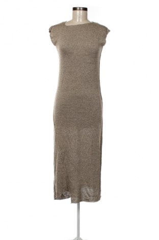 Kleid Zara Knitwear, Größe S, Farbe Beige, Preis € 18,37
