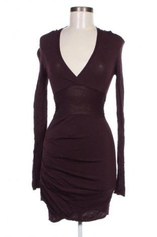 Φόρεμα Zara Knitwear, Μέγεθος S, Χρώμα Βιολετί, Τιμή 16,33 €
