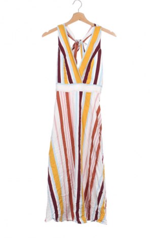 Kleid Zara Trafaluc, Größe S, Farbe Mehrfarbig, Preis 18,37 €