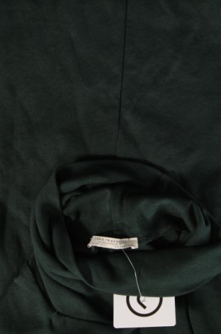 Šaty  Zara Trafaluc, Veľkosť M, Farba Zelená, Cena  14,97 €