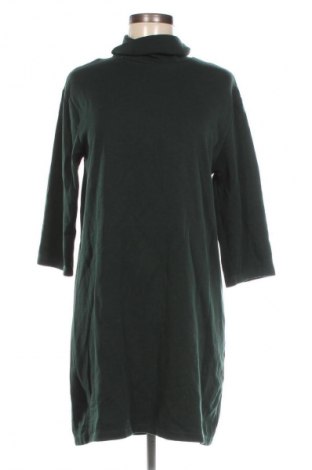 Kleid Zara Trafaluc, Größe M, Farbe Grün, Preis 16,70 €