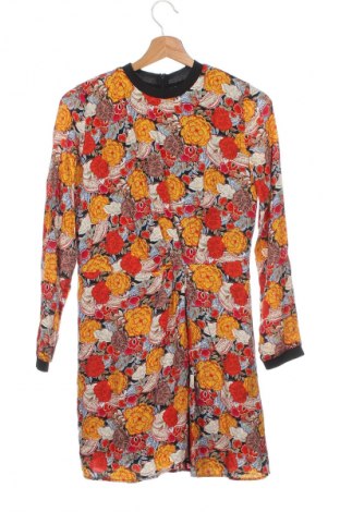 Šaty  Zara Trafaluc, Velikost XS, Barva Vícebarevné, Cena  1 370,00 Kč