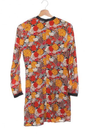 Φόρεμα Zara Trafaluc, Μέγεθος XS, Χρώμα Πολύχρωμο, Τιμή 43,17 €