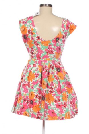 Kleid Zara Trafaluc, Größe L, Farbe Mehrfarbig, Preis € 25,00