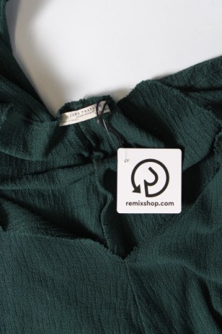 Šaty  Zara Trafaluc, Veľkosť M, Farba Zelená, Cena  15,91 €