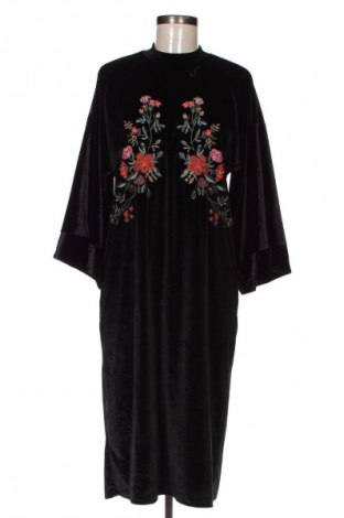 Šaty  Zara Trafaluc, Veľkosť S, Farba Čierna, Cena  14,97 €