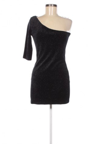 Kleid Zara Trafaluc, Größe M, Farbe Schwarz, Preis 10,49 €