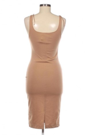 Rochie Zara Trafaluc, Mărime S, Culoare Bej, Preț 75,46 Lei