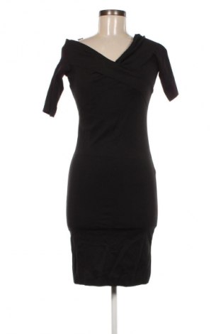 Kleid Zara Trafaluc, Größe M, Farbe Schwarz, Preis 33,40 €