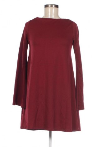 Kleid Zara Trafaluc, Größe S, Farbe Rot, Preis € 4,99