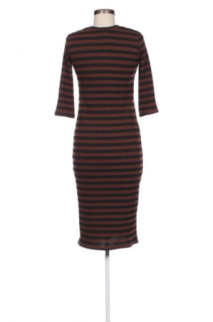 Kleid Zara Trafaluc, Größe S, Farbe Mehrfarbig, Preis € 12,21