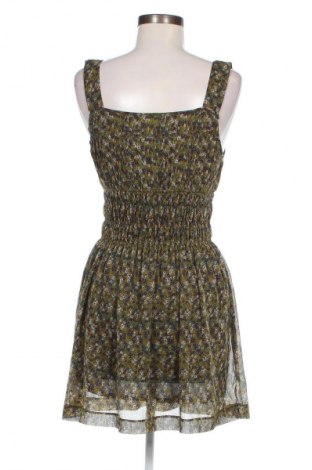 Kleid Zara Trafaluc, Größe M, Farbe Mehrfarbig, Preis 33,40 €