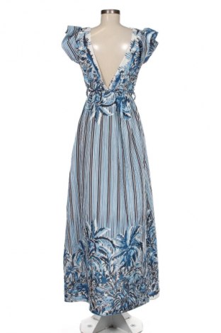 Φόρεμα Zebra A Pua, Μέγεθος M, Χρώμα Πολύχρωμο, Τιμή 16,08 €