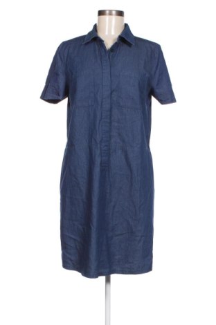 Φόρεμα Zero, Μέγεθος M, Χρώμα Μπλέ, Τιμή 14,73 €