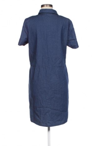 Kleid Zero, Größe M, Farbe Blau, Preis 14,73 €
