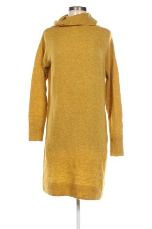Φόρεμα Zero, Μέγεθος M, Χρώμα Κίτρινο, Τιμή 19,30 €