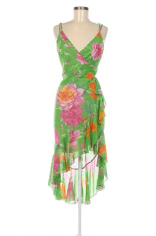 Kleid Zic Zac, Größe S, Farbe Mehrfarbig, Preis 25,00 €