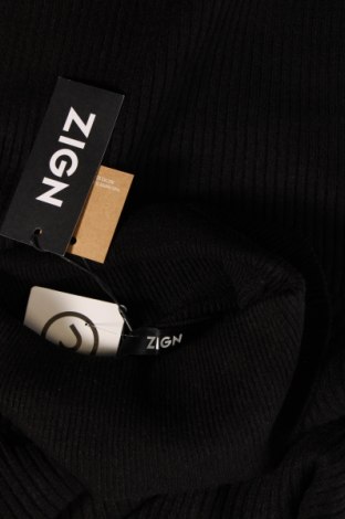 Φόρεμα Zign, Μέγεθος M, Χρώμα Μαύρο, Τιμή 22,27 €