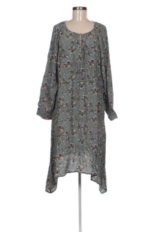 Kleid Zizzi, Größe XXL, Farbe Mehrfarbig, Preis € 18,37