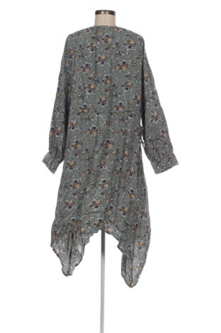 Kleid Zizzi, Größe XXL, Farbe Mehrfarbig, Preis € 33,40