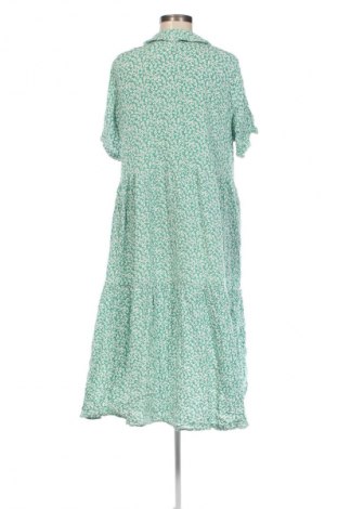 Kleid Zizzi, Größe S, Farbe Mehrfarbig, Preis 18,37 €