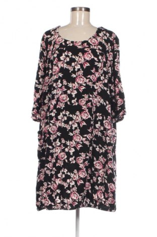 Φόρεμα Zizzi, Μέγεθος M, Χρώμα Πολύχρωμο, Τιμή 13,27 €