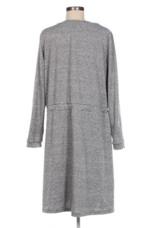 Kleid Zizzi, Größe L, Farbe Grau, Preis € 20,04