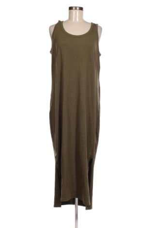 Kleid Zizzi, Größe L, Farbe Grün, Preis € 17,37