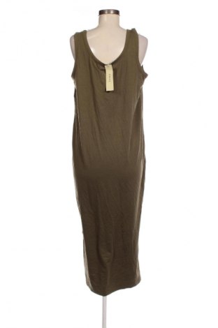 Kleid Zizzi, Größe L, Farbe Grün, Preis 18,37 €