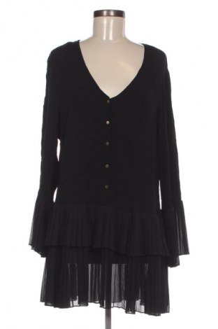Φόρεμα Zizzi, Μέγεθος M, Χρώμα Μαύρο, Τιμή 13,27 €