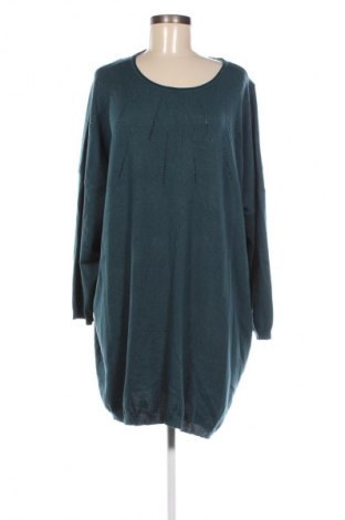 Kleid Zizzi, Größe L, Farbe Blau, Preis 28,04 €