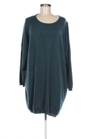 Kleid Zizzi, Größe L, Farbe Blau, Preis € 43,14