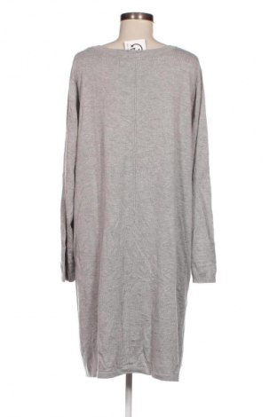 Kleid Zizzi, Größe L, Farbe Grau, Preis € 6,49