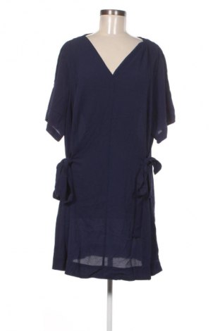 Kleid Zizzi, Größe L, Farbe Blau, Preis 27,14 €