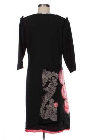 Kleid Zocha, Größe M, Farbe Schwarz, Preis 6,41 €