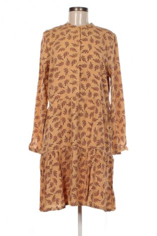 Kleid Zusss, Größe XL, Farbe Braun, Preis 18,37 €