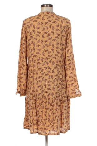 Φόρεμα Zusss, Μέγεθος XL, Χρώμα Καφέ, Τιμή 33,40 €