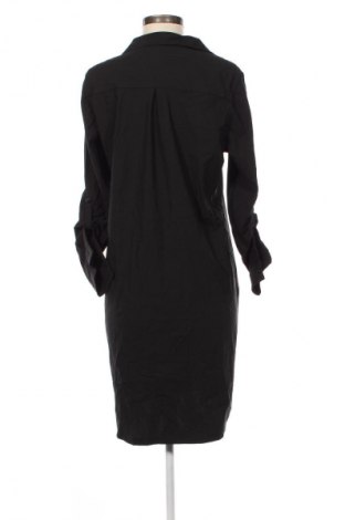 Kleid Zusss, Größe M, Farbe Schwarz, Preis 13,36 €