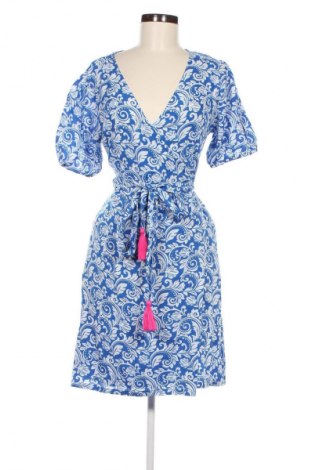 Kleid Zwillingsherz, Größe L, Farbe Mehrfarbig, Preis 30,62 €