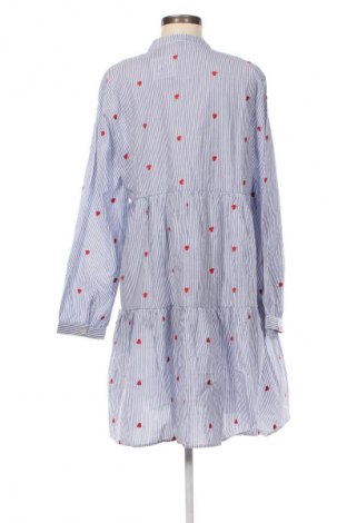 Kleid Zwillingsherz, Größe XL, Farbe Mehrfarbig, Preis 55,67 €