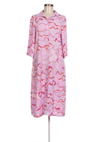 Šaty  mbyM, Velikost S, Barva Růžová, Cena  1 307,00 Kč