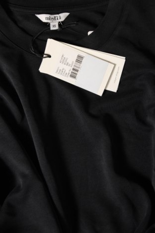 Šaty  mbyM, Veľkosť XS, Farba Čierna, Cena  57,83 €
