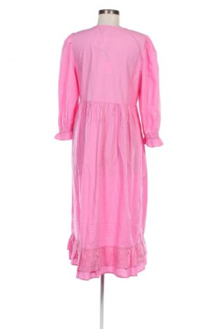 Šaty  mbyM, Velikost S, Barva Růžová, Cena  1 491,00 Kč