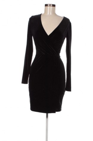 Kleid mbyM, Größe XS, Farbe Schwarz, Preis 31,38 €