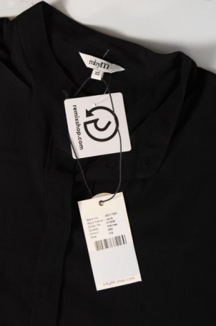 Φόρεμα mbyM, Μέγεθος XS, Χρώμα Μαύρο, Τιμή 43,38 €