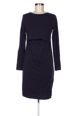 Kleid für Schwangere Anna Field, Größe S, Farbe Blau, Preis 20,18 €