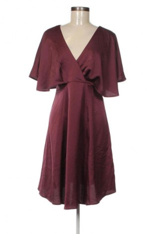 Šaty pro těhotné  Anna Field, Velikost M, Barva Fialová, Cena  809,00 Kč